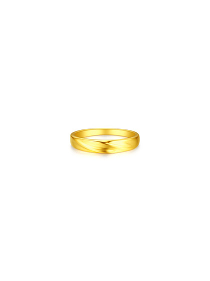 China Gold